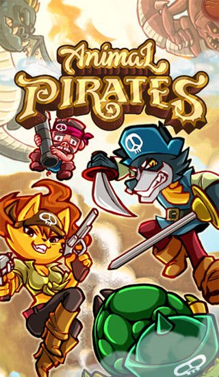 download Animal pirates apk
